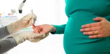 Diabetul gestational. Testul de toleranta orala la glucoza | Demamici.ro
