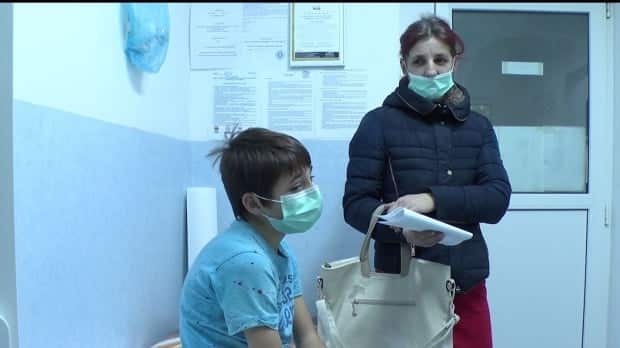 Dr. Vasi Radulescu: "A fost declarata epidemie de gripa in Romania. Cum ne protejam?" | Demamici.ro
