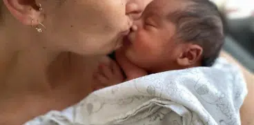 Nastere naturala de cosmar la Spitalul Judetean Resita. Ionela a povestit chinul prin care a trecut | Demamici.ro