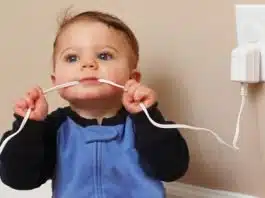 Primul ajutor in caz de electrocutare VIDEO | Demamici.ro