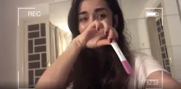 Lili Sandu este insarcinata: „Voi cunoaste fericirea suprema!” VIDEO | Demamici.ro