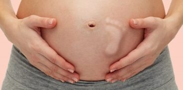 Cum numaram miscarile copilului si cand e cazul sa ne ingrijoram | Demamici.ro