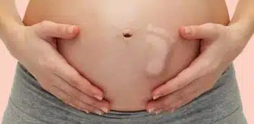 Cum numaram miscarile copilului si cand e cazul sa ne ingrijoram | Demamici.ro