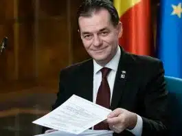 Alocatiile pentru copii ar putea fi inlocuite cu vouchere. Declaratiile premierului Ludovic Orban | Demamici.ro