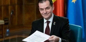 Alocatiile pentru copii ar putea fi inlocuite cu vouchere. Declaratiile premierului Ludovic Orban | Demamici.ro