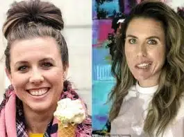 Paralizia clopotului: „Mi-a paralizat jumatate de fata din cauza stresului” | Demamici.ro