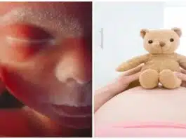 Sarcina pe saptamani: saptamana 21 de sarcina | Demamici.ro