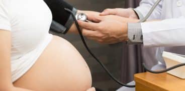 Hipertensiunea arteriala in sarcina, o problema medicala serioasa | Demamici.ro
