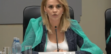 Gabriela Firea propune inchiderea scolilor si gradinitelor pentru a limita raspandirea coronavirusului | Demamici.ro