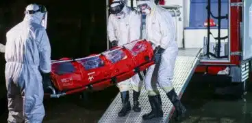 O femeie diagnosticata cu COVID-19 si-a trimis fiica la scoala pana ieri! | Demamici.ro