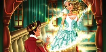 Activitati pentru parintii care stau acasa cu copiii. Opera Comica transmite LIVE spectacolul „Cenusareasa” | Demamici.ro