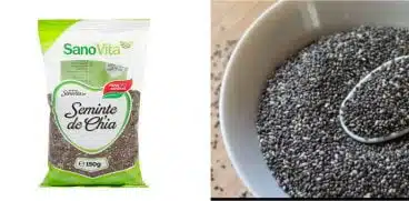 Alerta alimentara! Seminte de chia contaminate cu Salmonella, retrase de la vanzare de Sano Vita | Demamici.ro