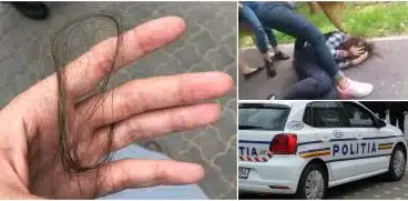 O eleva din Craiova, batuta de mai multe fete in centrul Craiovei. Bullying-ul este o trauma | Demamici.ro