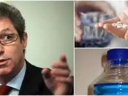 Spirtul si Vitamina C nu ne ajuta in combaterea coronavirusului. Declaratii ale prof. dr. Adrian Streinu-Cercel | Demamici.ro