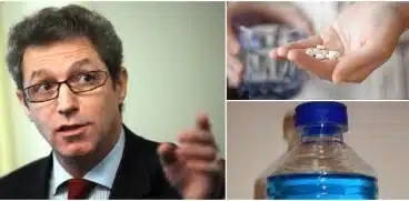 Spirtul si Vitamina C nu ne ajuta in combaterea coronavirusului. Declaratii ale prof. dr. Adrian Streinu-Cercel | Demamici.ro