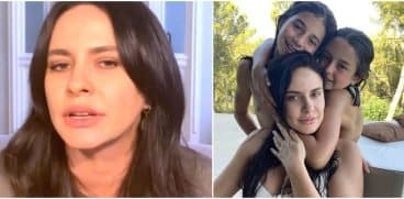 Adelina Chivu, dupa 10 zile de izolare, in Milano: „Ne e frica unii de altii, toata lumea se uita suspicios!” | Demamici.ro