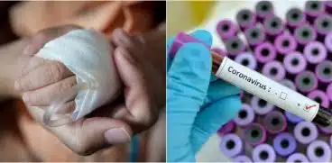 Copil de un an, infectat cu noul coronavirus. Cel mai tanar pacient din Romania | Demamici.ro