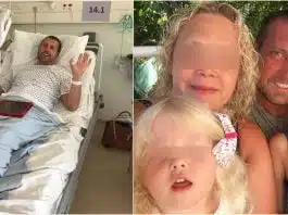 Tatal a doua fetite a devenit cea mai tanara victima a coronavirusului din Marea Britanie. Barbatul avea 45 de ani | Demamici.ro