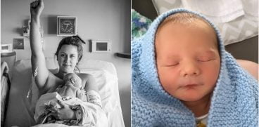 Pentru femeile care isi aduc pe lume copiii in timpul pandemiei: „Esti puternica, Super Mami!” | Demamici.ro