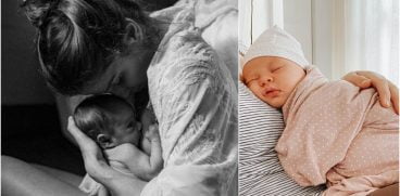 Imi alaptam copilul si ma uitam pe telefon. Devenise o rutina, pana intr-o zi… | Demamici.ro