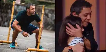 Chef Sorin Bontea are doi copii. Cum arata familia lui VIDEO | Demamici.ro