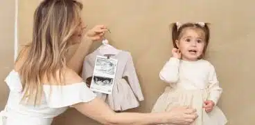 Laura Cosoi, despre cea de-a doua sarcina. Cum a decurs primul trimestru si cum a dat familiei vestea cea mare | Demamici.ro