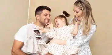 Laura Cosoi, insarcinata din nou! Actrita a dezvaluit si sexul copilului | Demamici.ro