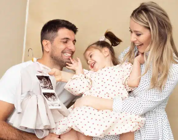 Laura Cosoi, insarcinata din nou! Actrita a dezvaluit si sexul copilului | Demamici.ro