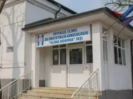 Gravida, depistata cu COVID-19, refuzata de Maternitatea Elena Doamna din Iasi. Medicii au protestat VIDEO | Demamici.ro