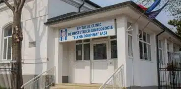 Gravida, depistata cu COVID-19, refuzata de Maternitatea Elena Doamna din Iasi. Medicii au protestat VIDEO | Demamici.ro