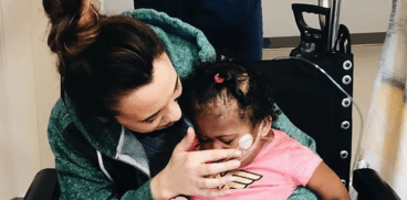 Fetita mea e mai vulnerabila la COVID-19. Iata ce vreau sa stii | Demamici.ro