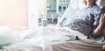 Nasterea in pandemie: „Mai am cateva zile pana la termen” | Demamici.ro