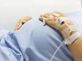 O gravida care a nascut la Medlife, depistata cu COVID-19 | Demamici.ro