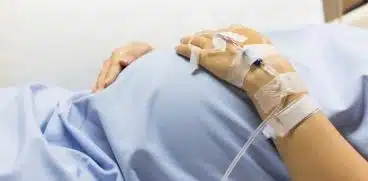 O gravida care a nascut la Medlife, depistata cu COVID-19 | Demamici.ro