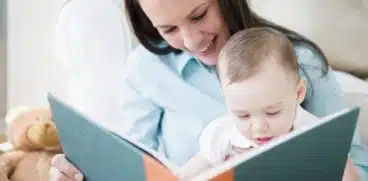 Dezvoltarea limbajului la bebelus. De ce nu e bine sa-i vorbesti „alintat” | Demamici.ro