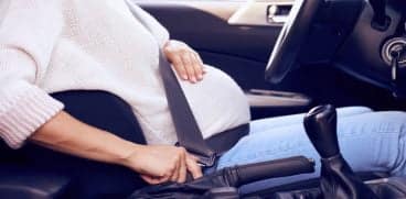 Centura de siguranta in sarcina. Cum se foloseste corect | Demamici.ro