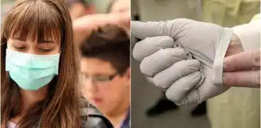 Epidemie coronavirus. Cat de utile sunt manusile chirurgicale | Demamici.ro