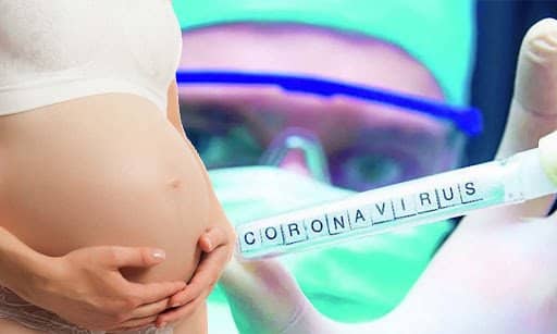 Coronavirus in sarcina. Informatii esentiale pentru femeile insarcinate