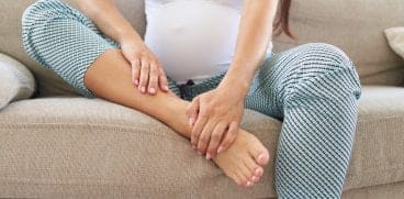 Crampele musculare in sarcina. Cum pot fi ameliorate | Demamici.ro