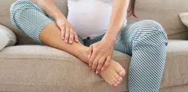 Crampele musculare in sarcina. Cum pot fi ameliorate | Demamici.ro