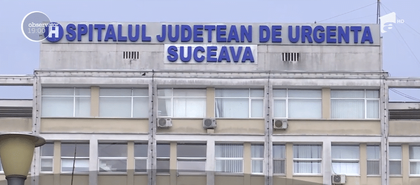 Baietelul de 5 luni, din Suceava, diagnosticat cu COVID-19. Mama, lacrimi de durere si furie VIDEO | Demamici.ro