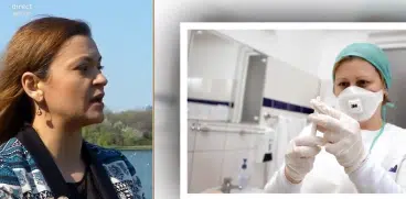 Ce se intampla cu vaccinarea copiilor in aceasta perioada? Sfaturi de la Mihaela Nita, medic pediatru VIDEO | Demamici.ro