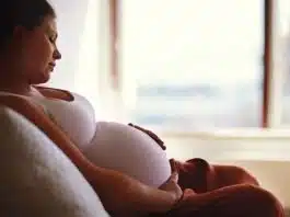 Ce simte o femeie insarcinata care urmeaza sa-si aduca bebelusul pe lume intr-un moment istoric: „Sunt trista!” | Demamici.ro