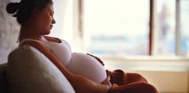 Ce simte o femeie insarcinata care urmeaza sa-si aduca bebelusul pe lume intr-un moment istoric: „Sunt trista!” | Demamici.ro