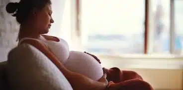 Ce simte o femeie insarcinata care urmeaza sa-si aduca bebelusul pe lume intr-un moment istoric: „Sunt trista!” | Demamici.ro