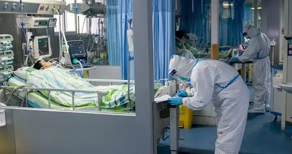 Patru copii de la o gradinita din Germania, infectati cu noul coronavirus | Demamici.ro
