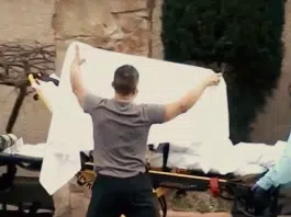 Fetita de 12 ani, infectata cu COVID-19, respira cu ajutorul unui ventilator. „Lupta sa traiasca!” | Demamici.ro