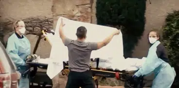 Fetita de 12 ani, infectata cu COVID-19, respira cu ajutorul unui ventilator. „Lupta sa traiasca!” | Demamici.ro