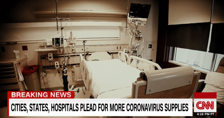 Fetita de 12 ani, infectata cu COVID-19, respira cu ajutorul unui ventilator. "Lupta sa traiasca!" | Demamici.ro