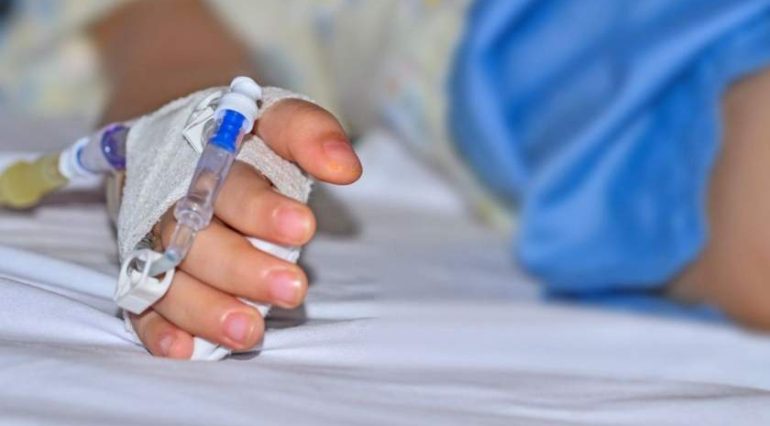 Mama unui bebelus de 5 luni, suspect de coronavirus, apel disperat din spital: 
